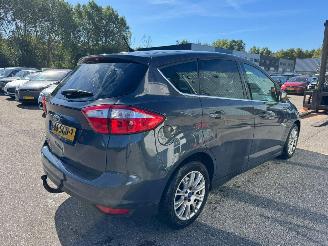 Ford C-Max 2.0 AUTOMAAT TDCi Titanium picture 5
