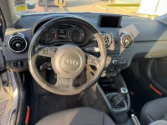 Audi A1 Sportback 1.2 TFSI Admired picture 12