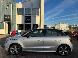 Audi A1 Sportback 1.2 TFSI Admired picture 2