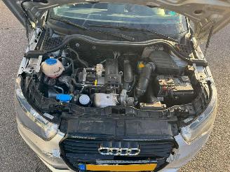 Audi A1 Sportback 1.2 TFSI Admired picture 7