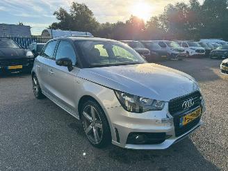 Audi A1 Sportback 1.2 TFSI Admired picture 6