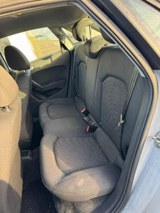 Audi A1 Sportback 1.2 TFSI Admired picture 15