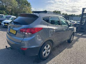 Hyundai Ix35 2.0i Style picture 5
