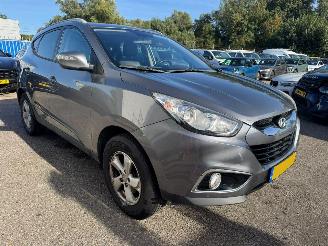 Hyundai Ix35 2.0i Style picture 6