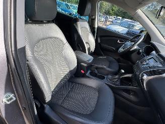 Hyundai Ix35 2.0i Style picture 13