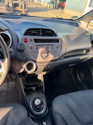 Honda Jazz 1.4 Comfort picture 11