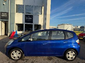 Honda Jazz 1.4 Comfort picture 2