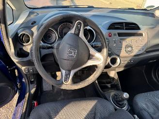 Honda Jazz 1.4 Comfort picture 10