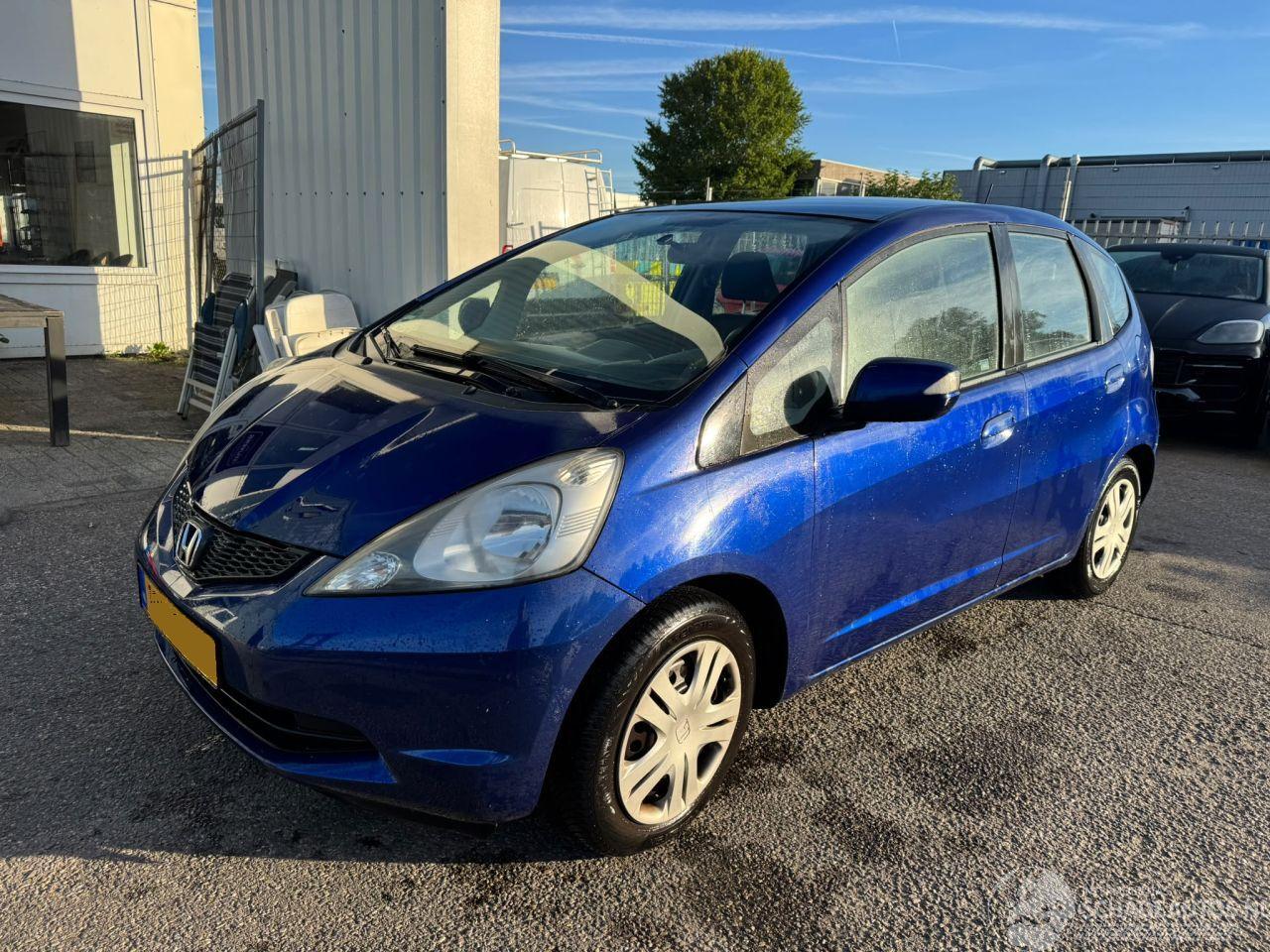 Honda Jazz 1.4 Comfort