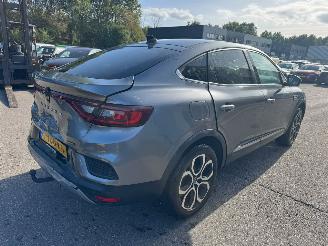 Renault Arkana 1.6 E-Tech hybrid 145 techno picture 5