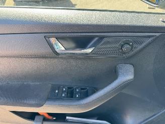 Skoda Fabia 1.2 TSI AUTOMAAT First Edition Style picture 17