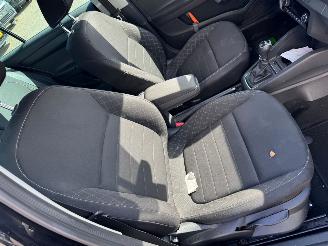 Skoda Fabia 1.2 TSI AUTOMAAT First Edition Style picture 15