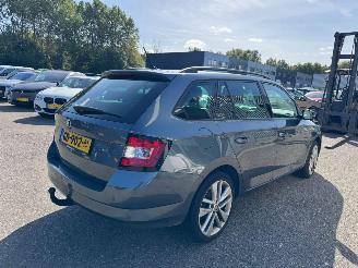 Skoda Fabia 1.2 TSI AUTOMAAT First Edition Style picture 5