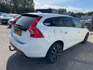 Volvo V-60 2.0 D4 Polar+ Dynamic picture 5