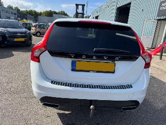 Volvo V-60 2.0 D4 Polar+ Dynamic picture 4
