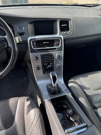 Volvo V-60 2.0 D4 Polar+ Dynamic picture 12