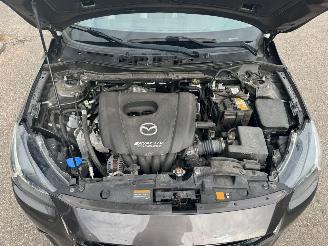 Mazda 2 1.5 Skyactiv-G Skylease GT picture 8