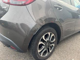 Mazda 2 1.5 Skyactiv-G Skylease GT picture 7