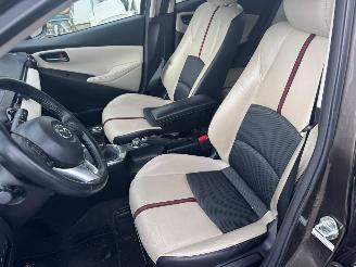Mazda 2 1.5 Skyactiv-G Skylease GT picture 19