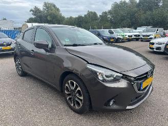 Mazda 2 1.5 Skyactiv-G Skylease GT picture 6