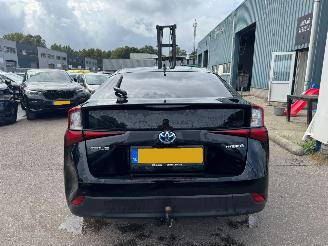 Toyota Prius 1.8 AUTOMAAT Dynamic picture 4