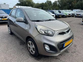 Kia Picanto 1.0 CVVT Comfort Pack picture 5