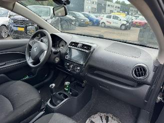 Mitsubishi Space-star 1.2 Cool+ picture 11