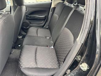 Mitsubishi Space-star 1.2 Cool+ picture 13