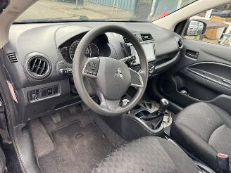 Mitsubishi Space-star 1.2 Cool+ picture 8