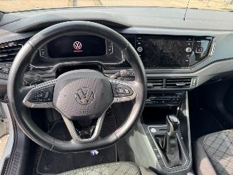 Volkswagen Polo 1.0 AUTOMAAT TSI R-Line Business picture 21