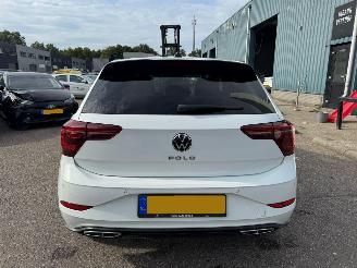 Volkswagen Polo 1.0 AUTOMAAT TSI R-Line Business picture 4