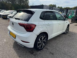 Volkswagen Polo 1.0 AUTOMAAT TSI R-Line Business picture 5