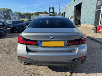 BMW 5-serie 530e AUTOMAAT Business Edition Plus picture 4