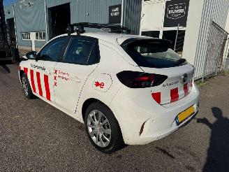 Opel Corsa-E Level 2 50 kWh picture 3