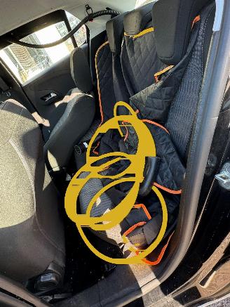 Opel Corsa-E Level 2 50 kWh picture 16