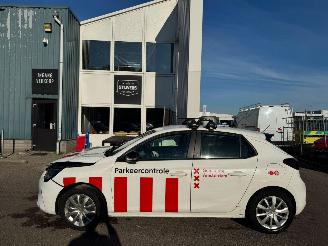 Opel Corsa-E Level 2 50 kWh picture 2