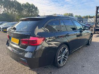 BMW 3-serie Touring 318i AUTOMAAT M Sport Corporate Lease picture 5