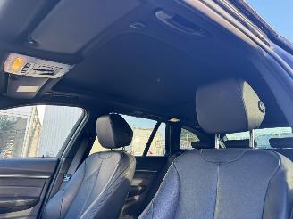 BMW 3-serie Touring 318i AUTOMAAT M Sport Corporate Lease picture 17