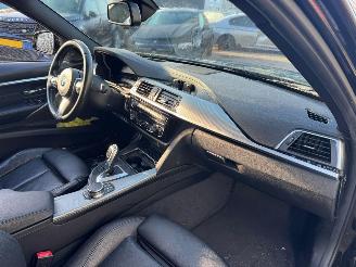 BMW 3-serie Touring 318i AUTOMAAT M Sport Corporate Lease picture 11
