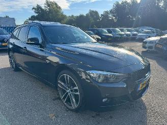 BMW 3-serie Touring 318i AUTOMAAT M Sport Corporate Lease picture 6