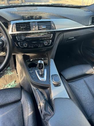 BMW 3-serie Touring 318i AUTOMAAT M Sport Corporate Lease picture 10