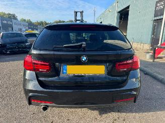 BMW 3-serie Touring 318i AUTOMAAT M Sport Corporate Lease picture 4
