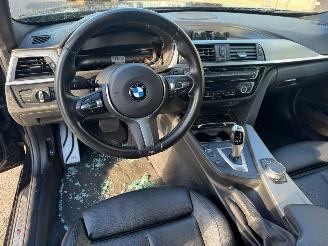 BMW 3-serie Touring 318i AUTOMAAT M Sport Corporate Lease picture 9