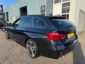 BMW 3-serie Touring 318i AUTOMAAT M Sport Corporate Lease picture 3