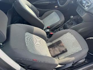Seat Ibiza SC 1.4 Reference picture 12