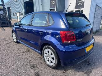 Volkswagen Polo 1.2 TDI BlueMotion Comfortline picture 3