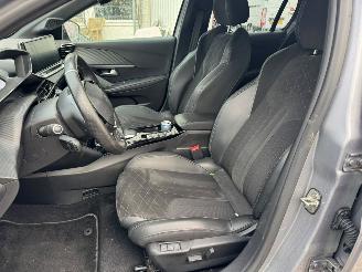 Peugeot e-208 EV GT 350 50 kWh picture 16