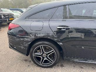 Mercedes Cla-klasse Shooting Brake 250 AUTOMAAT e Star Edition AMG Line picture 6