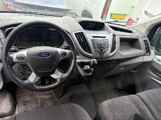 Ford Transit 290 2.2 TDCI L2H2 Trend picture 9