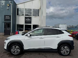 Hyundai Kona EV Limited 64 kWh picture 2